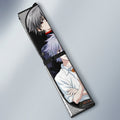 Kaworu Nagisa Car Sunshade Custom NGE - Gearcarcover - 3