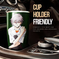 Kaworu Nagisa Tumbler Cup Custom NGE Car Accessories - Gearcarcover - 2