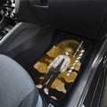 Kazutora Hanemiya Car Floor Mats Custom Tokyo Reverngers Car Interior Accessories - Gearcarcover - 4