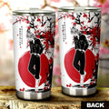 Kazutora Hanemiya Tumbler Cup Custom Japan Style Car Accessories - Gearcarcover - 3