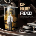 Kazutora Hanemiya Tumbler Cup Custom Tokyo Reverngers Car Interior Accessories - Gearcarcover - 2