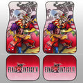 Kefka Palazzo Car Floor Mats Custom Car Accessories - Gearcarcover - 1