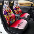 Kefka Palazzo Car Seat Covers Custom Car Accessories - Gearcarcover - 2