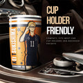 Kei Tsukishima Tumbler Cup Custom Car Accessories - Gearcarcover - 3