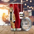 Keigo Takami Tumbler Cup Custom For Fans - Gearcarcover - 1