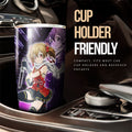 Keiko Ayano (Silica) Tumbler Cup Custom - Gearcarcover - 2