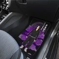 Keisuke Baji Car Floor Mats Custom s - Gearcarcover - 4