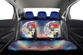 Ken And Touka Car Back Seat Covers Custom Car Accessories - Gearcarcover - 2