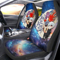 Ken And Touka Car Seat Covers Custom Car Accessories - Gearcarcover - 1