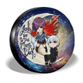 Ken And Touka Spare Tire Covers Custom Car Accessories - Gearcarcover - 3