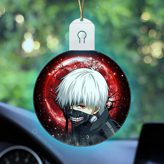 Ken Kaneki Led Ornament Car Decorations Collection - Gearcarcover - 2