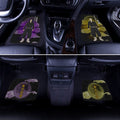 Ken Ryuguji And Keisuke Baji Car Floor Mats Custom Car Accessories - Gearcarcover - 3