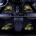 Ken Ryuguji Car Floor Mats Custom Car Interior Accessories - Gearcarcover - 3