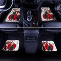 Ken Ryuguji Car Floor Mats Custom Japan Style Car Accessories - Gearcarcover - 3