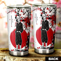 Ken Ryuguji Tumbler Cup Custom Japan Style Car Accessories - Gearcarcover - 3