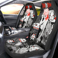 Ken Takakura Car Seat Covers Custom Car Accessories - Gearcarcover - 1