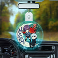 Ken Touka Led Ornament Custom Car Decorations - Gearcarcover - 3