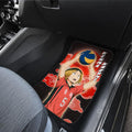 Kenma Kozume Car Floor Mats Custom For Fans - Gearcarcover - 4