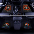 Kid Pirates Flag Car Floor Mats Custom Car Accessories - Gearcarcover - 3