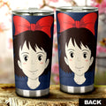 Kiki Tumbler Cup Custom Kiki's Delivery Service Car Accessories - Gearcarcover - 2