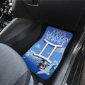 Kiki's Delivery Service Car Floor Mats Custom Car Accessories - Gearcarcover - 3
