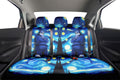 Killer Bee Car Back Seat Covers Custom Starry Night Styles - Gearcarcover - 2