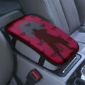 Killer Bee Car Center Console Cover Collection - Gearcarcover - 3