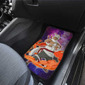 Killer Bee Car Floor Mats Custom Galaxy Style Car Accessories For Fans - Gearcarcover - 4