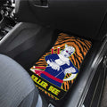 Killer Bee Car Floor Mats Custom - Gearcarcover - 4