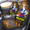 Killer Bee Car Seat Covers Custom - Gearcarcover - 4