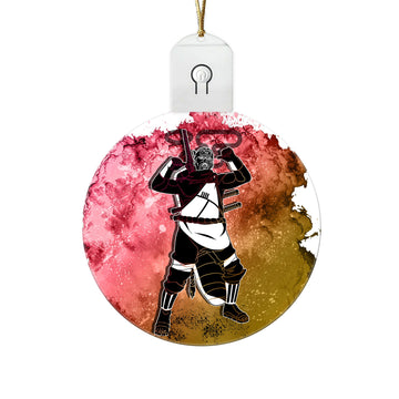 Killer Bee Led Ornament Custom Car Decorations - Gearcarcover - 1