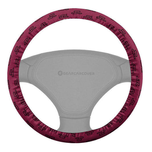 Killer Bee Steering Wheel Cover Collection - Gearcarcover - 2