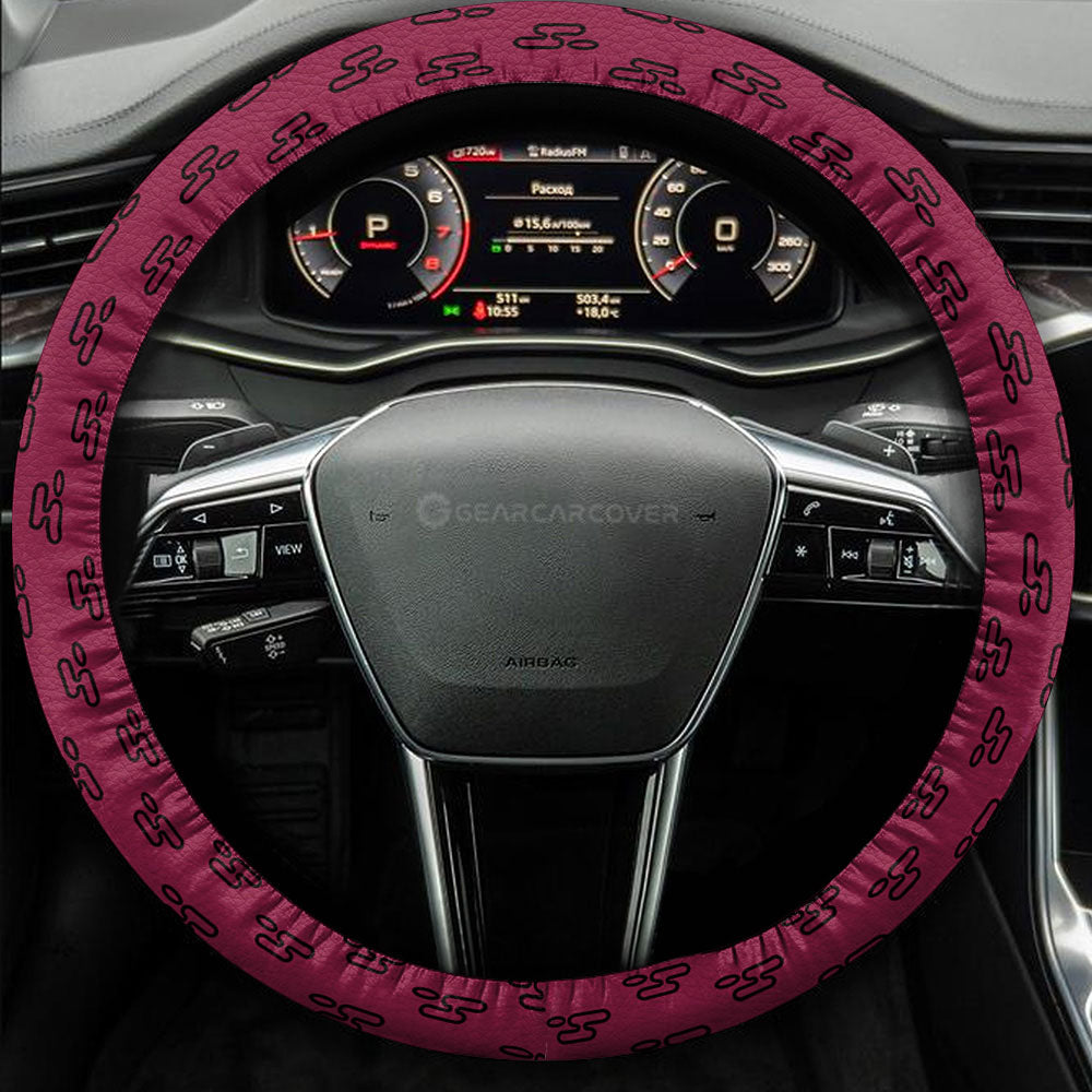 Killer Bee Steering Wheel Cover Collection - Gearcarcover - 3