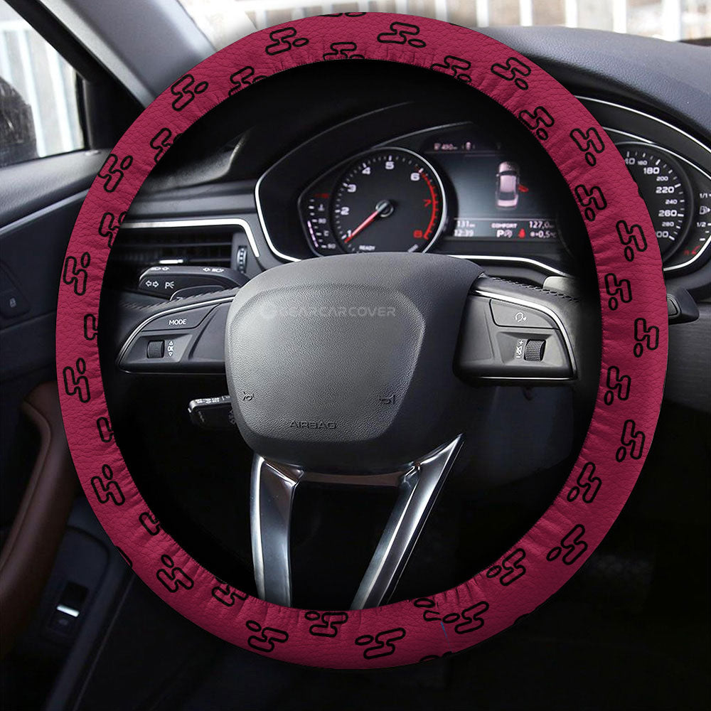 Killer Bee Steering Wheel Cover Collection - Gearcarcover - 4