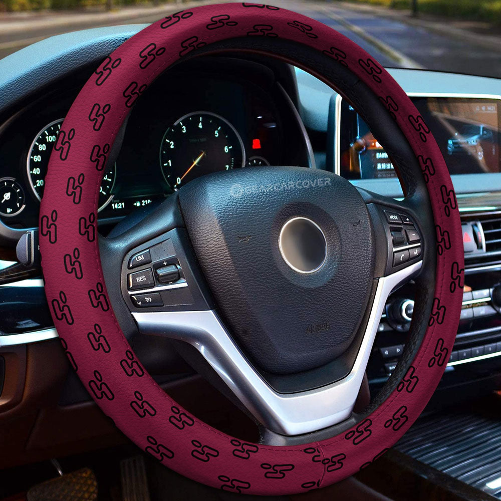 Killer Bee Steering Wheel Cover Collection - Gearcarcover - 1