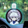 Killua Zoldyck Led Ornament Car Decorations Collection - Gearcarcover - 2