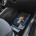 King Bradley Car Floor Mats Custom - Gearcarcover - 3