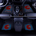 King Car Floor Mats Custom Car Accessories - Gearcarcover - 2