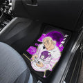 King Car Floor Mats Custom Car Accessories - Gearcarcover - 4