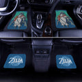 King Dorephan Car Floor Mats Custom Car Accessories - Gearcarcover - 2