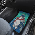 King Dorephan Car Floor Mats Custom Car Accessories - Gearcarcover - 3
