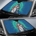 King Dorephan Car Sunshade Custom Car Accessories - Gearcarcover - 2