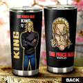King Tumbler Cup Custom Car Interior Accessories - Gearcarcover - 1