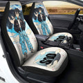 Kirito Car Seat Covers Anime Collection - Gearcarcover - 2