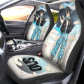 Kirito Car Seat Covers Anime Collection - Gearcarcover - 1