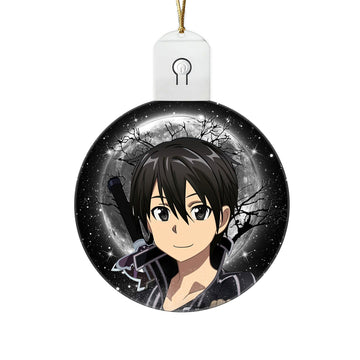 Kirito Led Ornament Car Decorations Collection - Gearcarcover - 1