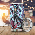 Kirito Tumbler Cup Custom Manga Galaxy Style - Gearcarcover - 1