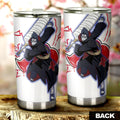 Kisame Tumbler Cup Custom Anime - Gearcarcover - 3