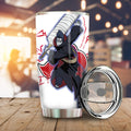 Kisame Tumbler Cup Custom Anime - Gearcarcover - 1