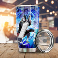Kisame Tumbler Cup Custom Characters Car Accessories - Gearcarcover - 1